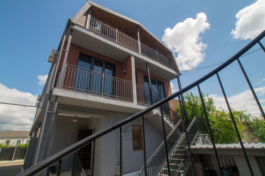 Гостевой дом Prestige