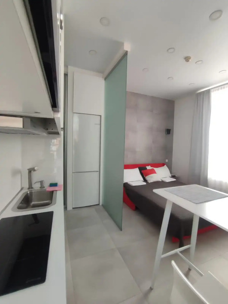 Апартаменты Sea Side 32