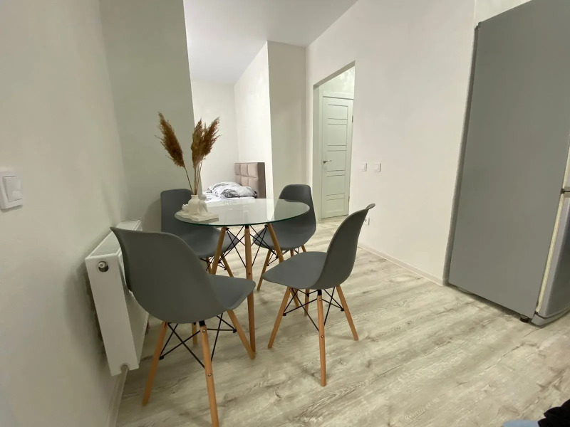 Квартира в Новеллах