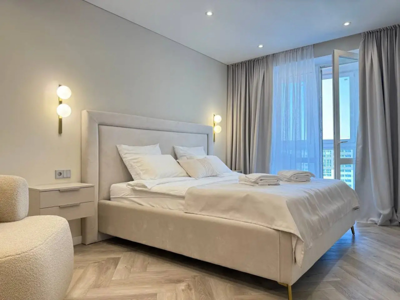 Апартаменты Премиум