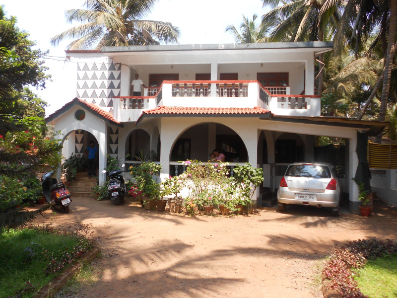 Гостевой Дом Albenjoh