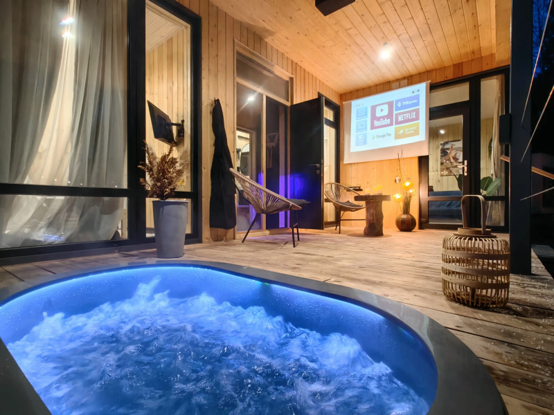 Гостевой дом Лунный свет