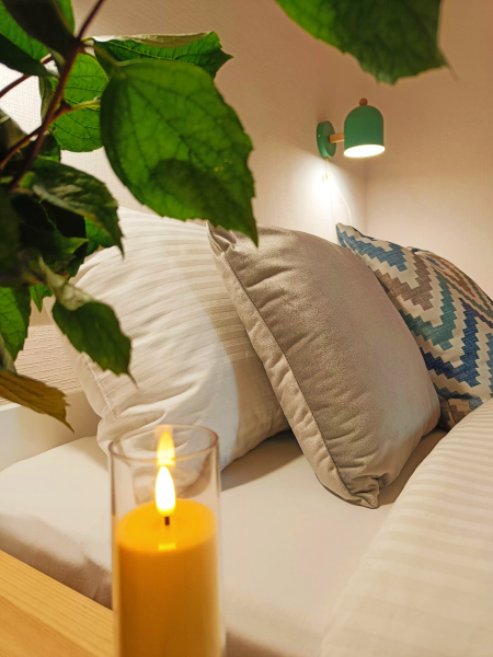 Апартаменты на улице Ленинградская 12