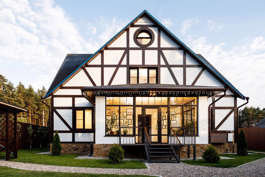 Отель Парк-Отель Жиздра