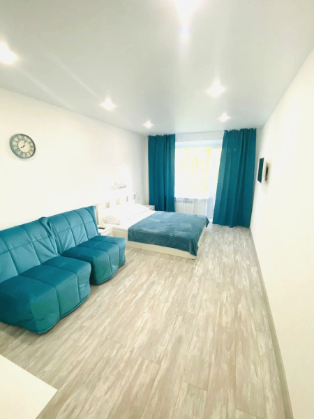 Апартаменты Вокруг cвета Приозерск 2