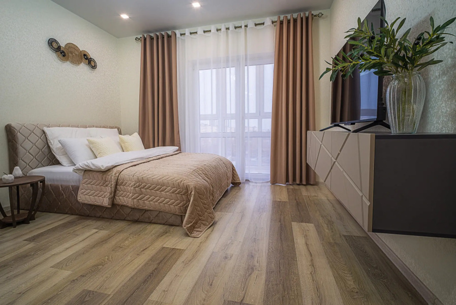 Квартира Штиль