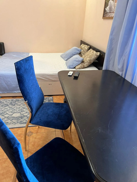 Гостевой дом MozArt