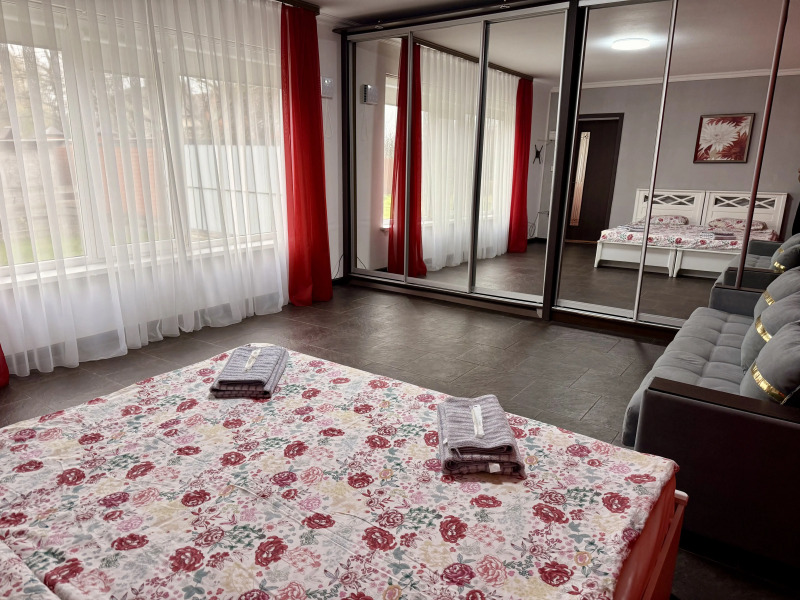 Частный дом Техас