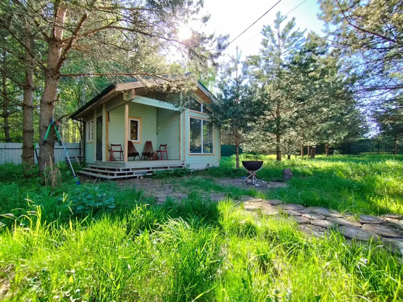 Гостевой дом Снегири