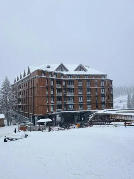 Апарт-отель Woodside by Anaya