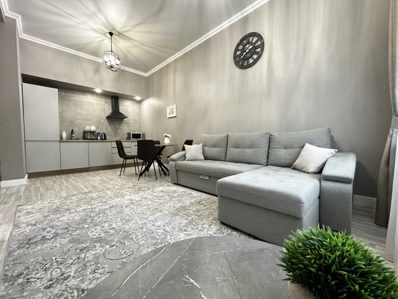 Апартаменты Sryroom Вишневского 57А