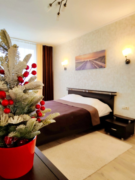 Апартаменты Челнокова 40