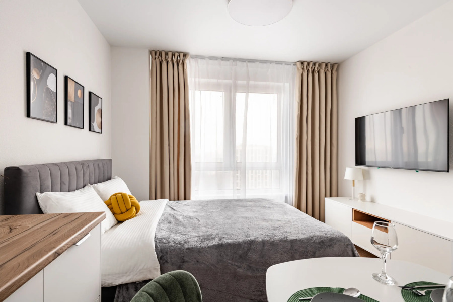 Квартира Вершина Эмоций