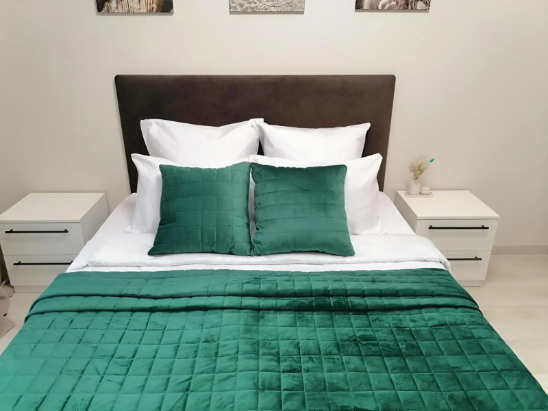 Квартира Эволюция Пермь