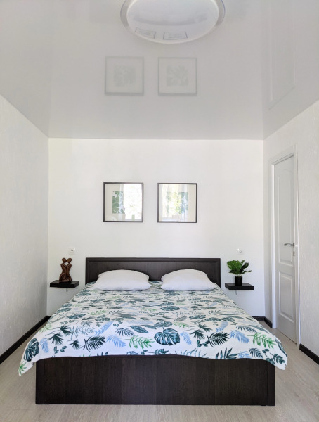 Квартира двухкомнатная в 5 минутах от Кремля