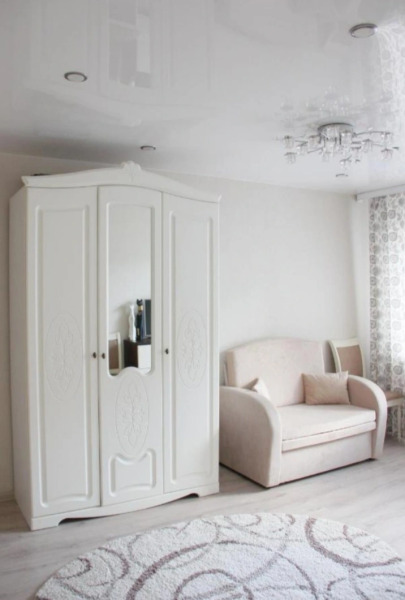 Апартаменты в Центре  Полоцка