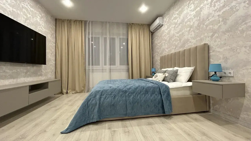 Апартаменты LUX рядом с ЖК Тургенев