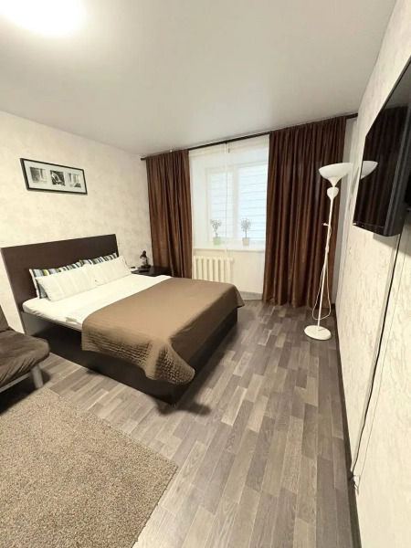 Квартира Комфортабельная Островского 48