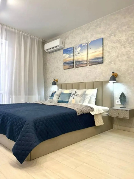 Апартаменты Lagoon