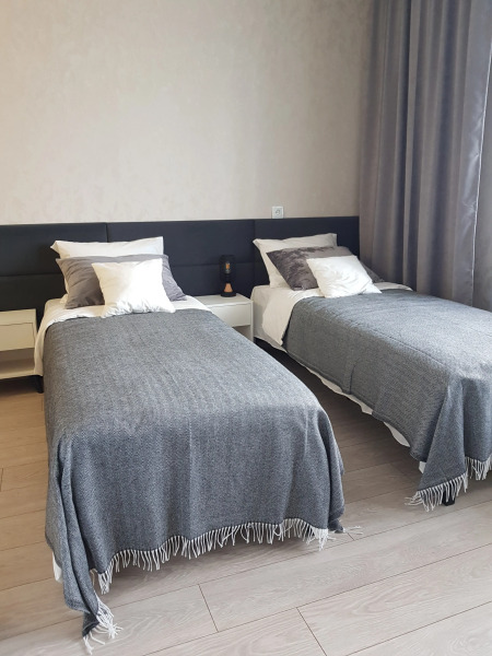 Квартира Подушка