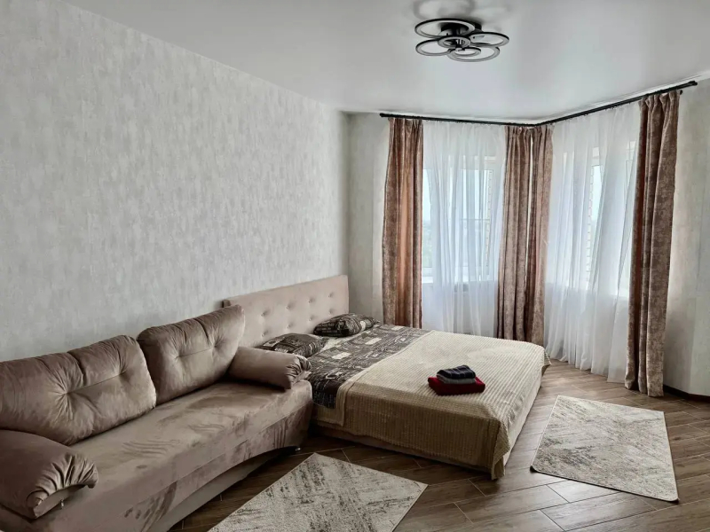 Апартаменты Аренда67 Апартаменты Крупской 60/2