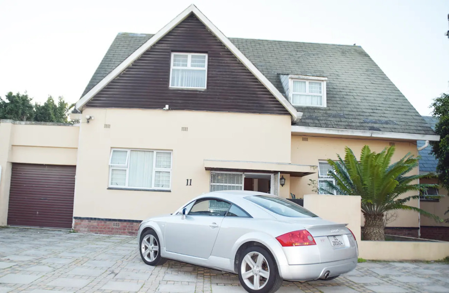 Гостевой дом Lacasa Bellville