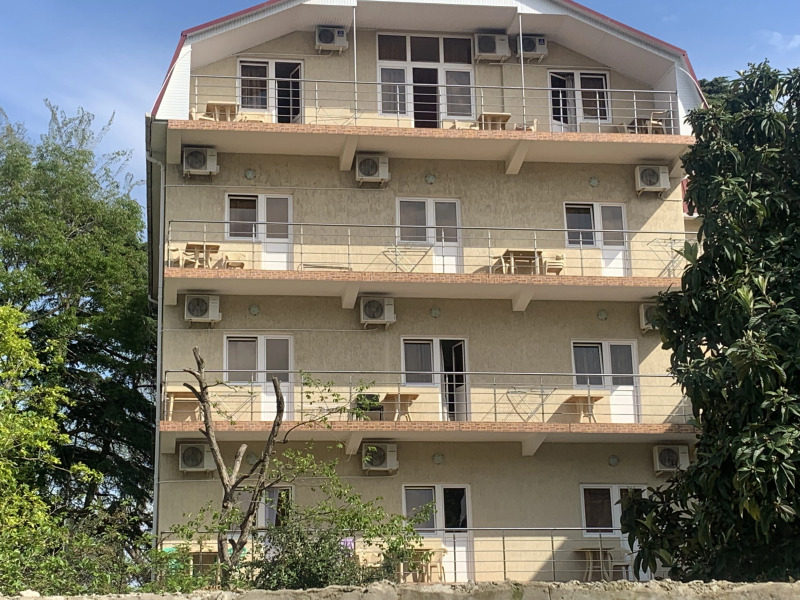 Гостевой дом Грация