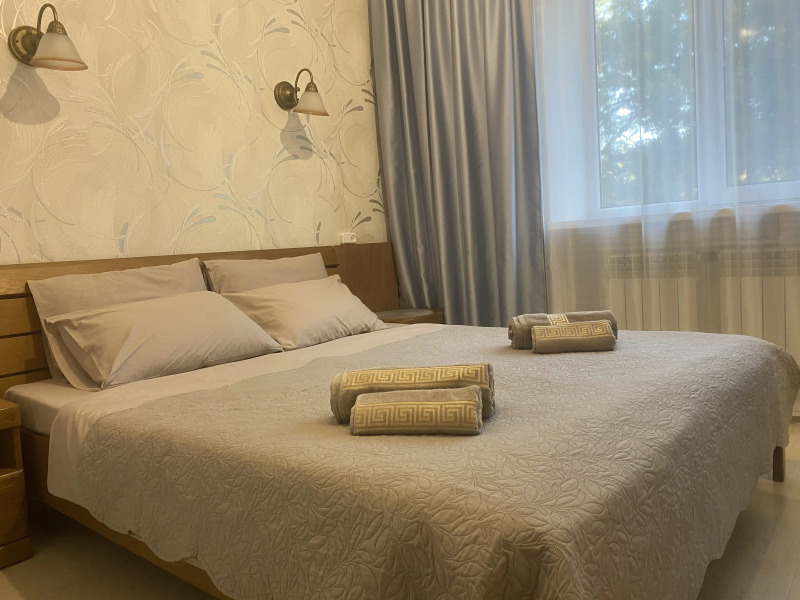 Квартира Комфорт