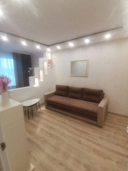 Квартира 1 комнатная квартира