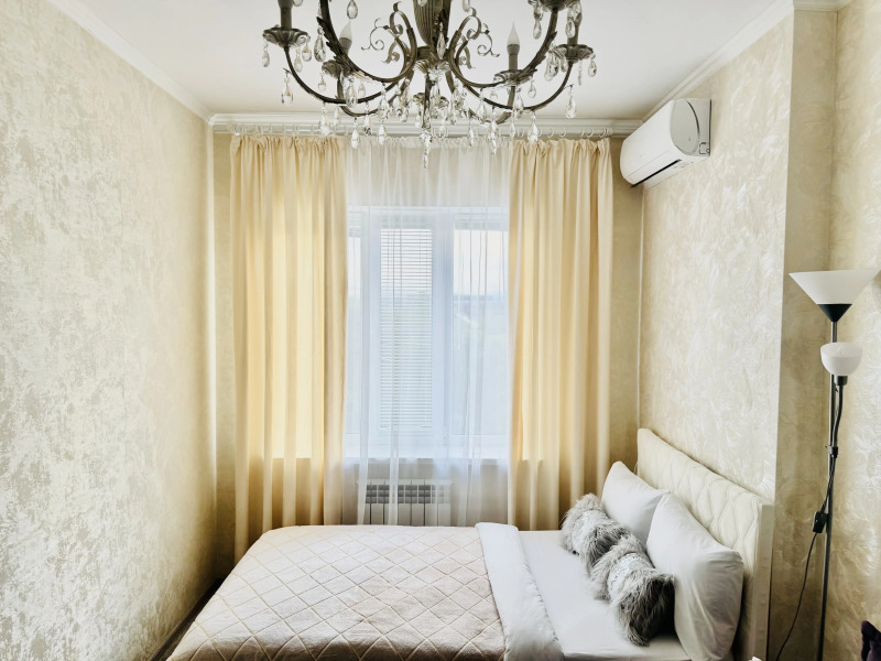 Апартаменты Lux на Фучика