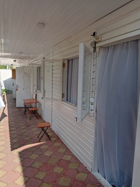 Na Tsimlyanskoj Guest house