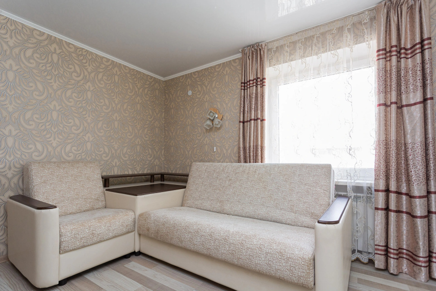 Апартаменты Sun Floor Apartment
