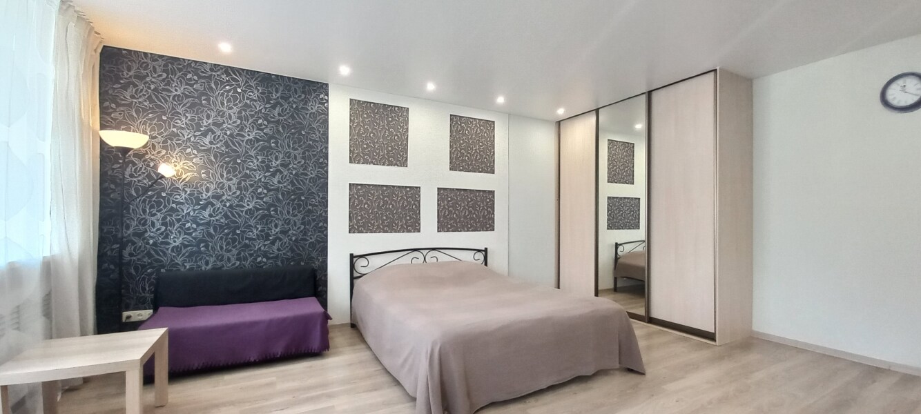 Апартаменты Покровская 93