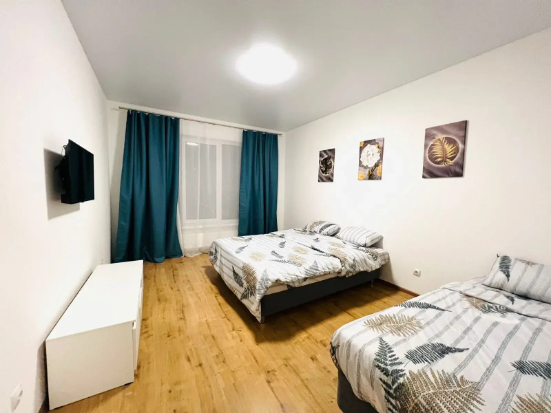 Апартаменты Pant Family House в ЖК Филатов луг