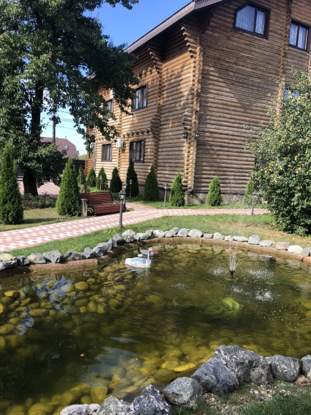 Гостевой дом Дива