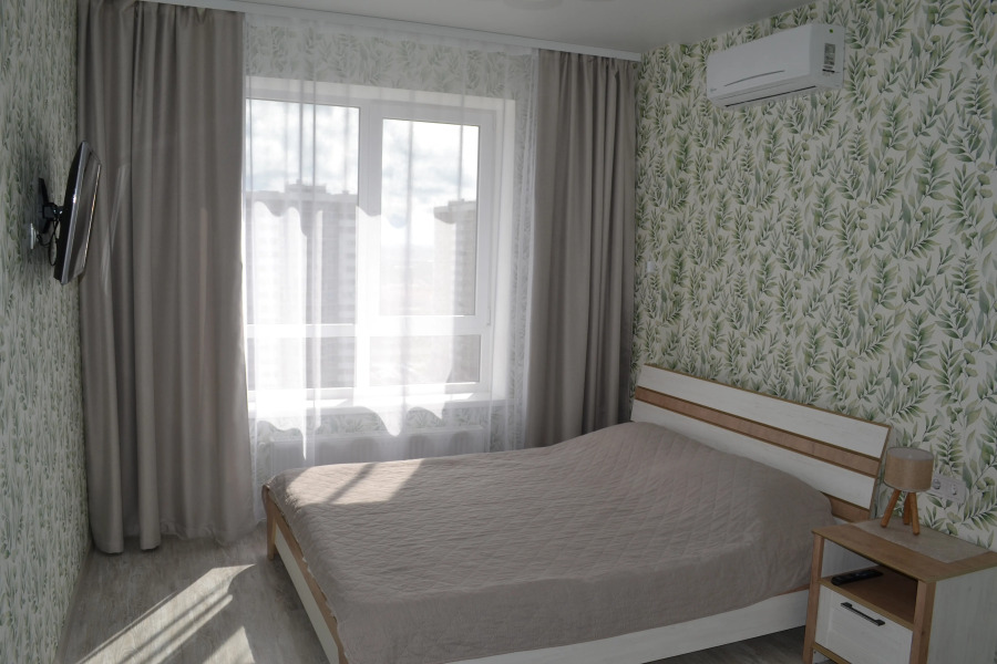 Апартаменты Мятное Счастье