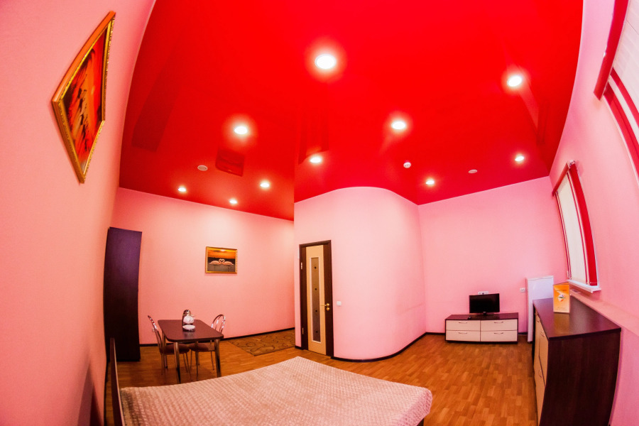 Отель Линия Спектр