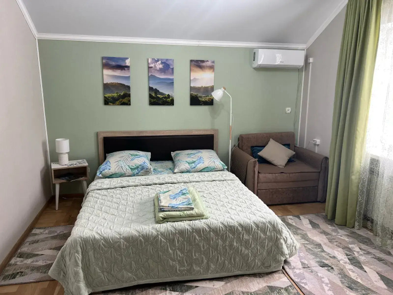 Квартира на Садовой 213(3)