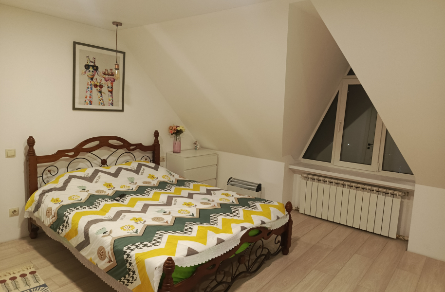 Апартаменты SkyBay