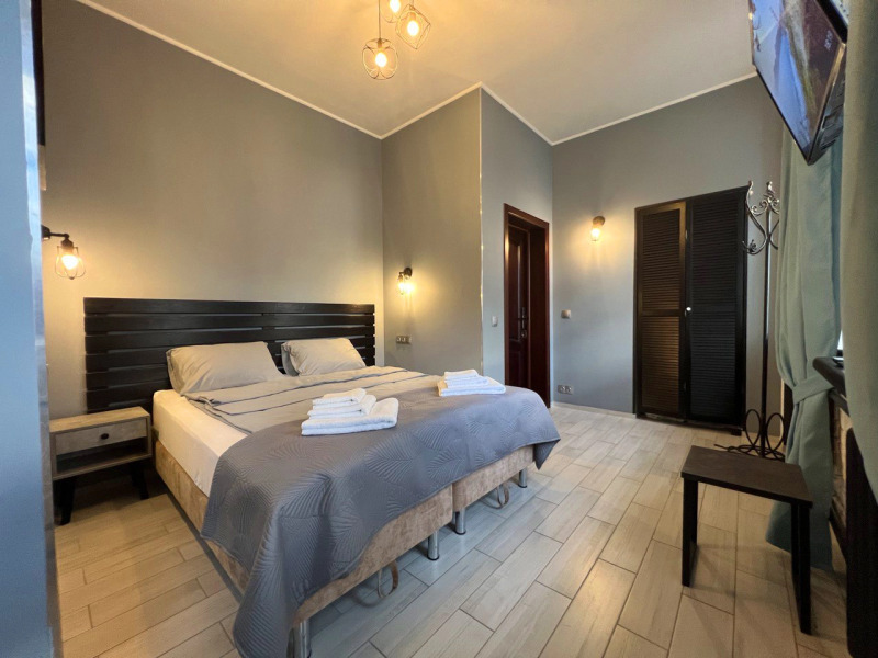 Мини-отель Шенген