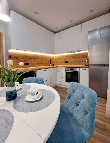 Квартира в Удобной Локации г. Казань