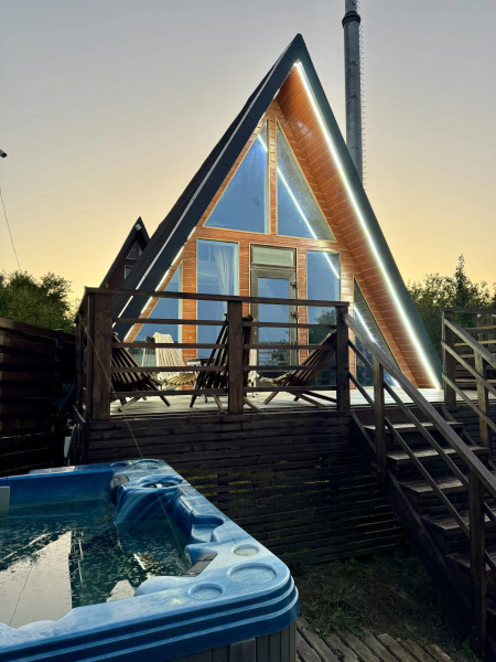 Шале Афрейм