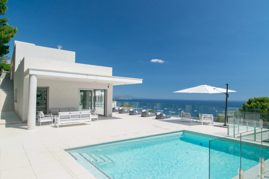 Вилла Casa Emnitan