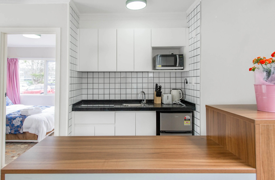 Гостевой Дом Pupuke Manor