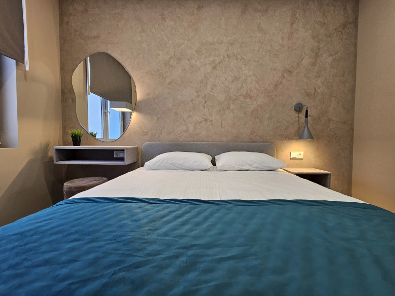 Квартира Двухкомнатная на Турчевича 8