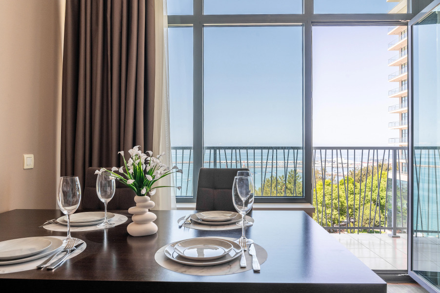 Квартира Орджоникидзе 11/1 6