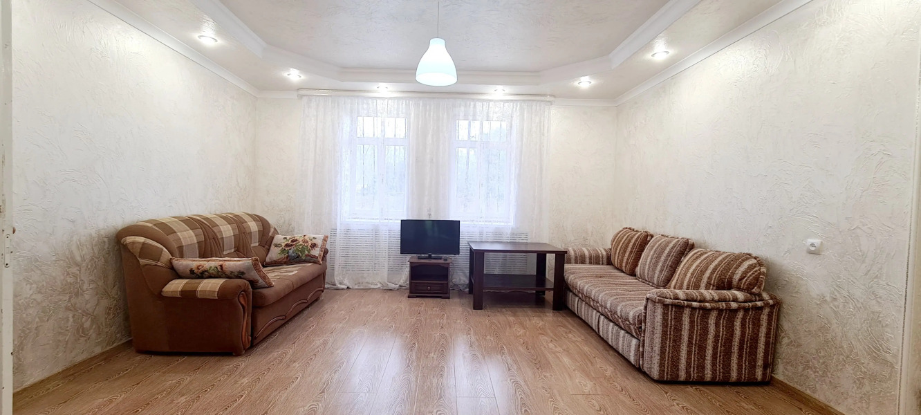 Гостевой дом в Даргавсе