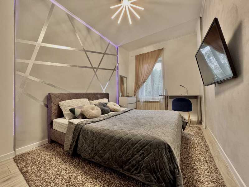 Апартаменты Прекрасная двушечка в самом сердце Бреста