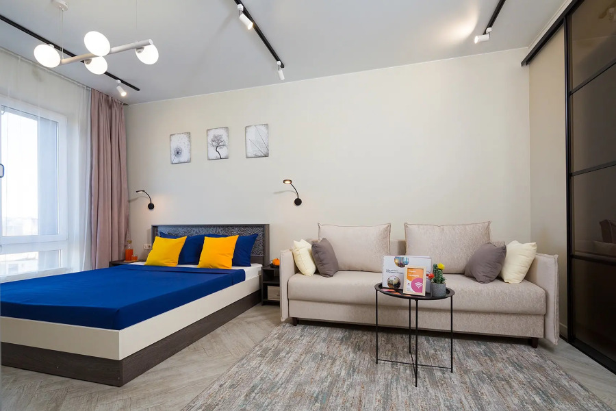 Апартаменты Студия в Стрижах