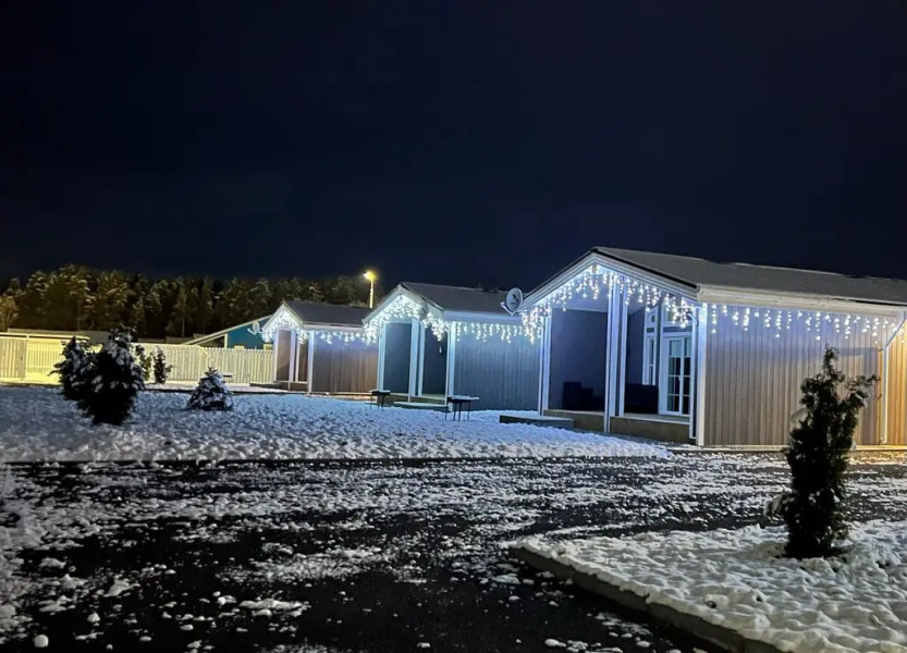 Гостевой дом DavinciApart